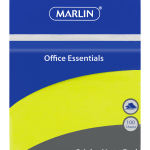 Marlin Sticky Note Pad 76x76mm 100 Sheets Neon Colours Marlin Sticky Note Pad 76x76mm 100 Sheets Neon Colours