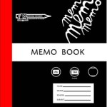 Freedom Stationery 144 Page A6 Memo Book Freedom Stationery 144 Page A6 Memo Book