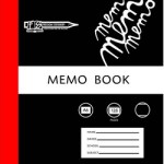 Freedom Stationery 128 Page A6 Memo Book Freedom Stationery 128 Page A6 Memo Book