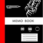 Freedom Stationery 96 Page A6 Memo Book Freedom Stationery 96 Page A6 Memo Book