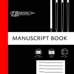 Freedom Stationery 96 Page A5 F&M Manuscript Book Freedom Stationery 96 Page A5 F&M Manuscript Book