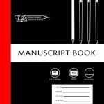 Freedom Stationery 192 Page A5 F&M Manuscript Book Freedom Stationery 192 Page A5 F&M Manuscript Book