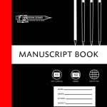 Freedom Stationery 192 Page A5 Q&M Manuscript Book (5 Pack) Freedom Stationery 192 Page A5 Q&M Manuscript Book (5 Pack)