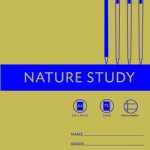 Freedom Stationery 72 Page A4 F&M Nature Study Book Freedom Stationery 72 Page A4 F&M Nature Study Book