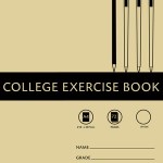 Freedom Stationery – College Exercise Book – 72 Page (Pack Of 20) Freedom Stationery – College Exercise Book – 72 Page (Pack Of 20)