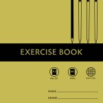 Freedom Stationery 48 Page A5 Q&M Exercise Book (25 Pack) Freedom Stationery 48 Page A5 Q&M Exercise Book (25 Pack)