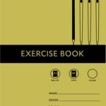 Freedom Stationery 48 Page A5 Unruled Exercise Book (25 Pack) Freedom Stationery 48 Page A5 Unruled Exercise Book (25 Pack)
