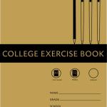 Freedom Stationery 72 Page A5 Unruled Exercise Book (20 Pack) Freedom Stationery 72 Page A5 Unruled Exercise Book (20 Pack)