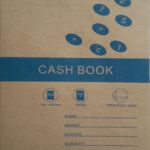 Freedom Stationery 72 Page A4 Cash Book Freedom Stationery 72 Page A4 Cash Book