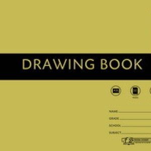 Freedom Stationery 32 Page A3L Drawing Book – Tissue (10 Pack) Freedom Stationery 32 Page A3L Drawing Book – Tissue (10 Pack)