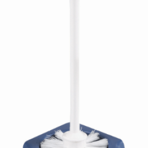 Addis – Toilet Brush Set – Blue Addis – Toilet Brush Set – Blue