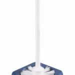 Addis – Toilet Brush Set – Blue Addis – Toilet Brush Set – Blue