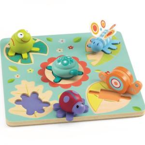 Djeco Puzzle – Lilo Djeco Puzzle – Lilo