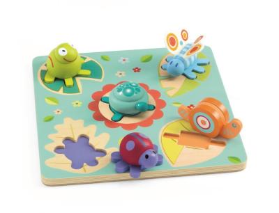 Djeco Puzzle – Lilo Djeco Puzzle – Lilo