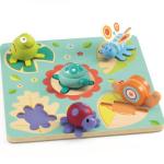 Djeco Puzzle – Lilo Djeco Puzzle – Lilo