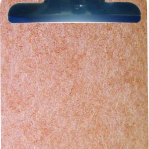 Parrot A5 Masonite Clipboard Parrot A5 Masonite Clipboard