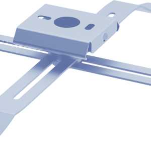 Parrot Ceiling Mount Projector Bracket 52mm – OP0302 Parrot Ceiling Mount Projector Bracket 52mm – OP0302