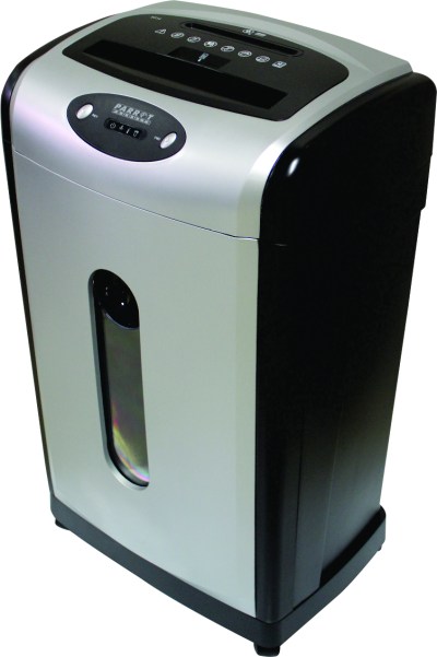 Parrot S516 Cross Cut Shredder Parrot S516 Cross Cut Shredder