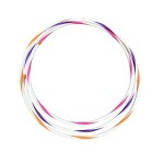 Wham-o Hula Hoop Classic Wham-o Hula Hoop Classic