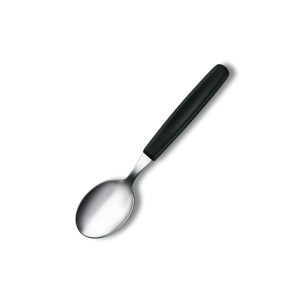 Victorinox – Table Spoon – Black Victorinox – Table Spoon – Black