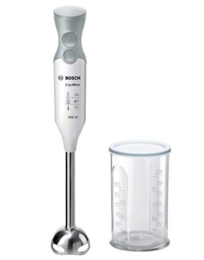 Bosch – Stainless Steel Rod Stick Blender Bosch – Stainless Steel Rod Stick Blender