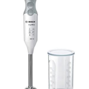 Bosch – Stainless Steel Rod Stick Blender Bosch – Stainless Steel Rod Stick Blender
