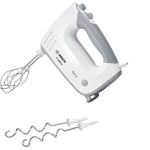 Bosch – Hand Mixer – White & Grey Bosch – Hand Mixer – White & Grey