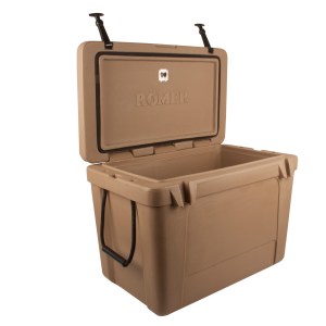 Romer Coolerbox 45L – Kalahari Sand Romer Coolerbox 45L – Kalahari Sand