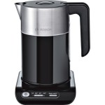 Bosch – 2400W Cordless Kettle Styline – Black & Silver Bosch – 2400W Cordless Kettle Styline – Black & Silver