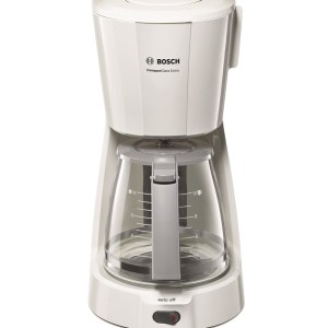 Bosch – 1100W Compact Class Coffee Machine – White Bosch – 1100W Compact Class Coffee Machine – White