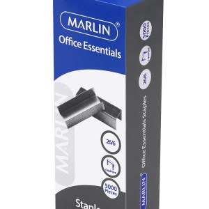 Marlin 26/9 Staples 5000’s Marlin 26/9 Staples 5000’s