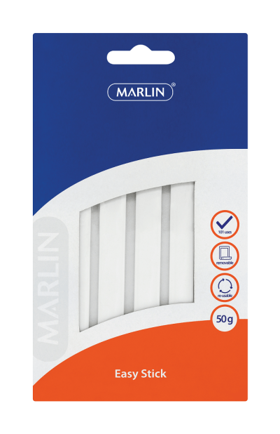 Marlin Easy Stick 50g – Pack of 12 Marlin Easy Stick 50g – Pack of 12
