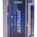 Marlin Joymate medium pens 50’s Blue Marlin Joymate medium pens 50’s Blue