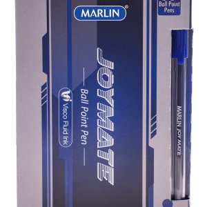 Marlin Joymate medium pens 50’s Blue Marlin Joymate medium pens 50’s Blue