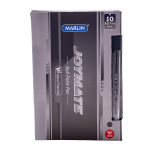 Marlin Pure Point/Joymate medium pens 50’s Black Marlin Pure Point/Joymate medium pens 50’s Black
