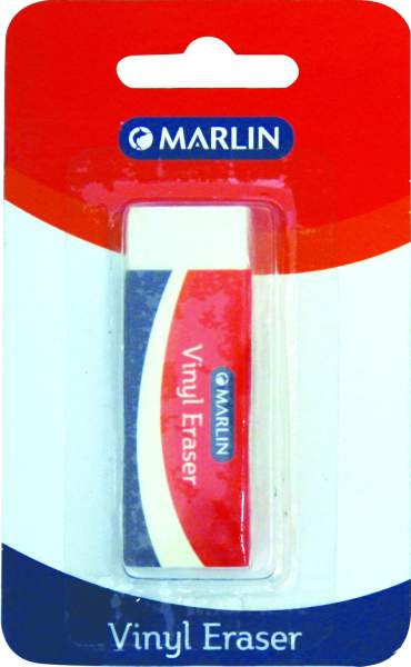 Marlin Vinyl Eraser Marlin Vinyl Eraser