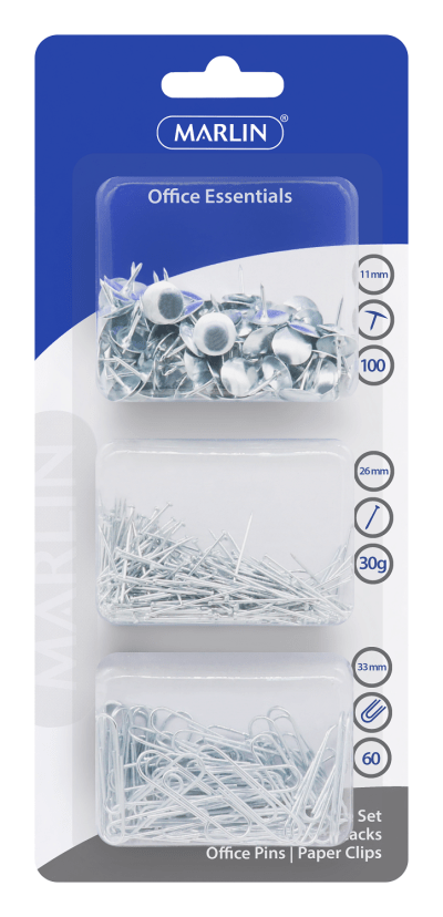 Marlin Office Combo Marlin Office Combo