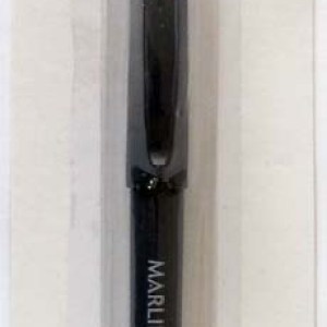 Marlin 0.4mm Fineliner – Black Marlin 0.4mm Fineliner – Black