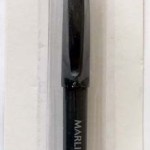 Marlin 0.4mm Fineliner – Blue Marlin 0.4mm Fineliner – Blue