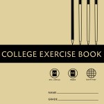 Freedom Stationery 48 Page A4 Q&M College Exercise Book (25 Pack) Freedom Stationery 48 Page A4 Q&M College Exercise Book (25 Pack)
