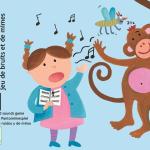 Djeco Card Games – Pouet! Pouet! Djeco Card Games – Pouet! Pouet!