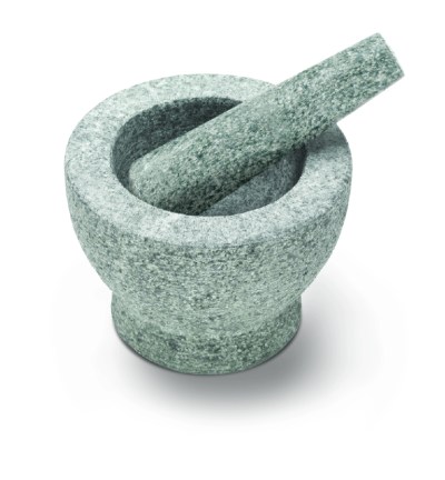 Jamie Oliver – Pestle and Mortar – Blue Tier Jamie Oliver – Pestle and Mortar – Blue Tier