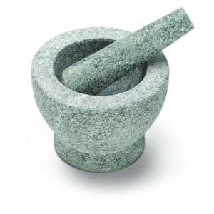 Jamie Oliver – Pestle and Mortar – Blue Tier Jamie Oliver – Pestle and Mortar – Blue Tier