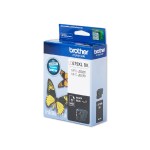 Brother LC679XL-BK Black Ink Cartridge Brother LC679XL-BK Black Ink Cartridge