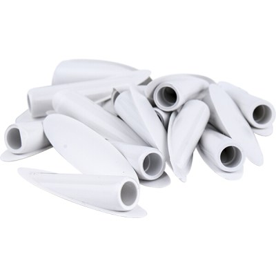 Kreg – White Plastic Plugs – 50 Piece Kreg – White Plastic Plugs – 50 Piece