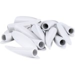 Kreg – White Plastic Plugs – 50 Piece Kreg – White Plastic Plugs – 50 Piece