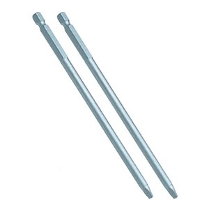 Kreg – 2 Square Driver Combo – 2 x 150mm Kreg – 2 Square Driver Combo – 2 x 150mm