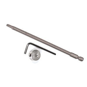 Kreg – Deck Driver Wrench & Stop Collar Kreg – Deck Driver Wrench & Stop Collar