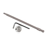 Kreg – Deck Driver Wrench & Stop Collar Kreg – Deck Driver Wrench & Stop Collar