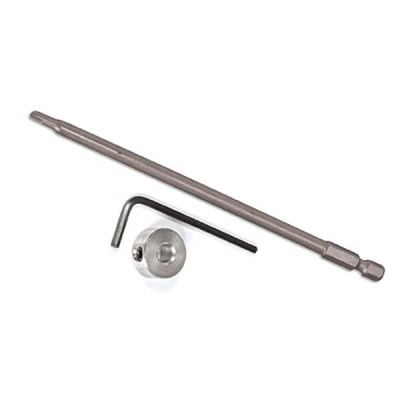 Kreg – Deck Driver Wrench & Stop Collar Kreg – Deck Driver Wrench & Stop Collar